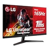 LG Ultragear 32GN600-B - LED-Monitor - QHD - 80 cm &lpar;32"&rpar; &lpar;Renewed&rpar;