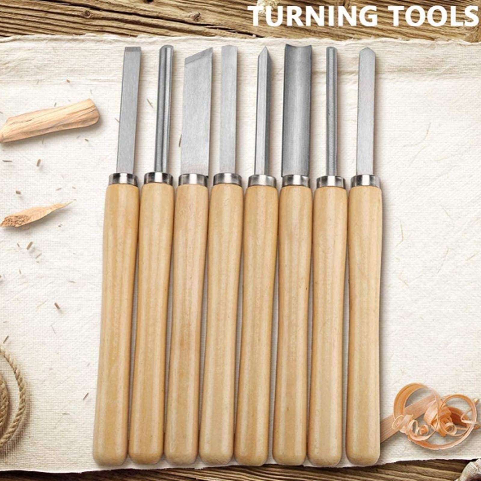 Kit Vite Torx Grado Professionale M3 X 10 Mm Per Inserti In - Foto 5