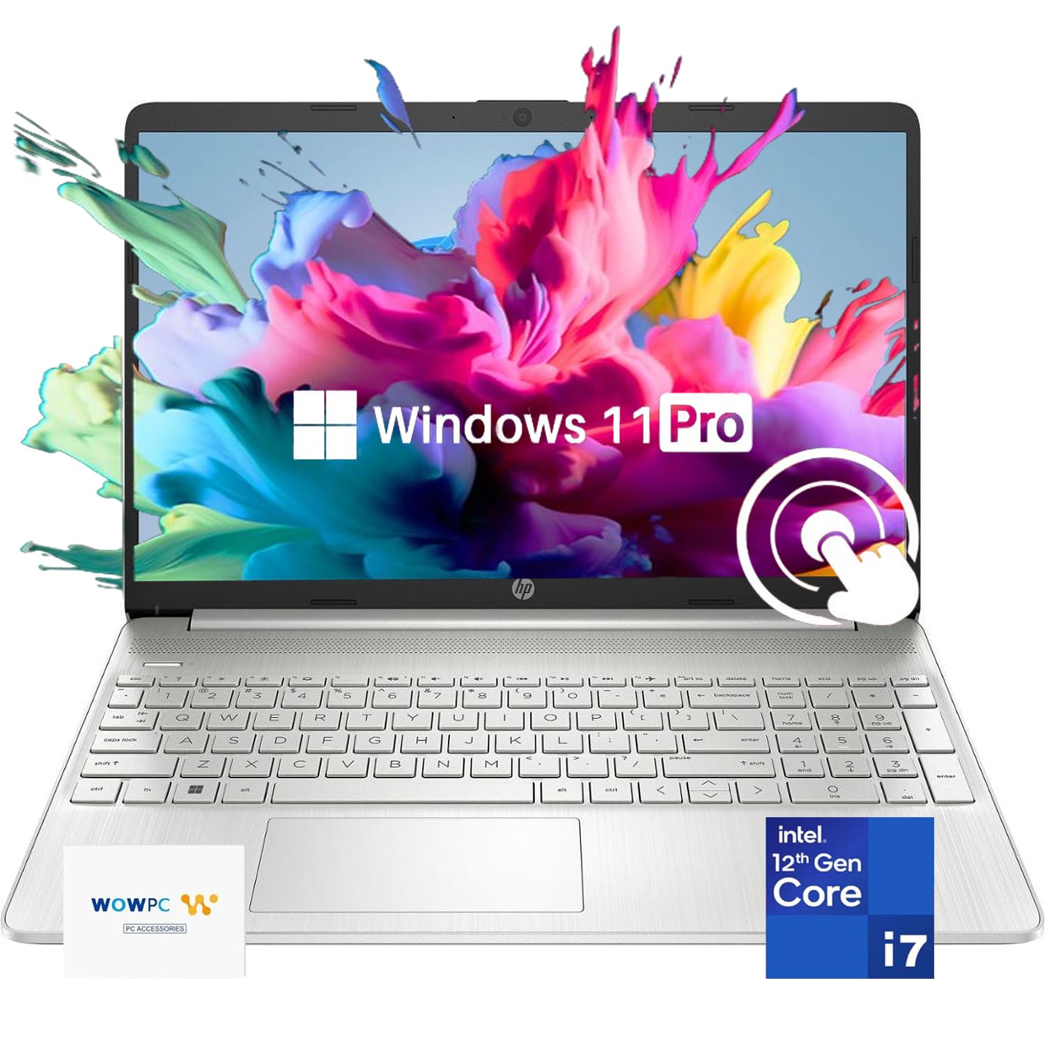 【ほぼ新品】Windows11 HP Laptop Amazon.com: HP Laptop, 15.6