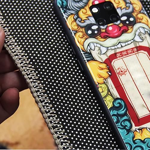 Miniatura 5 de Alfombra marroquí de ciervo negro para sala de estar, comedor, rústico, tribal, alfombra de cabaña, alfombras vintage para el hogar, oficina,