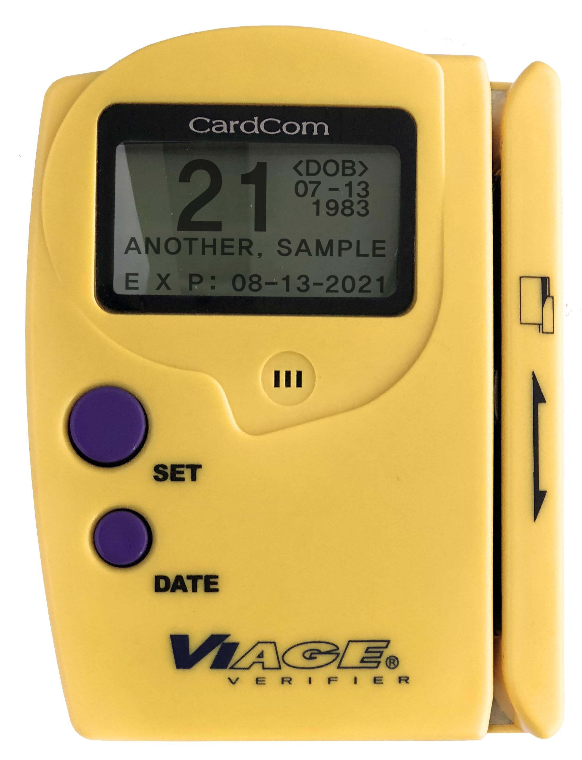 TruAge SCANNER・MINI TruAge Complete – TruDiagnostic™