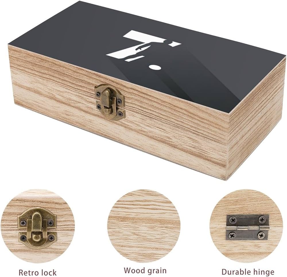 能管　ケース、木箱付き Amazon｜CR7 クリスティアーノ・ロナウド・ユベントスボックス 収納