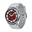 Samsung Galaxy Watch 43mm Silver LTE SM R955FZSAINS