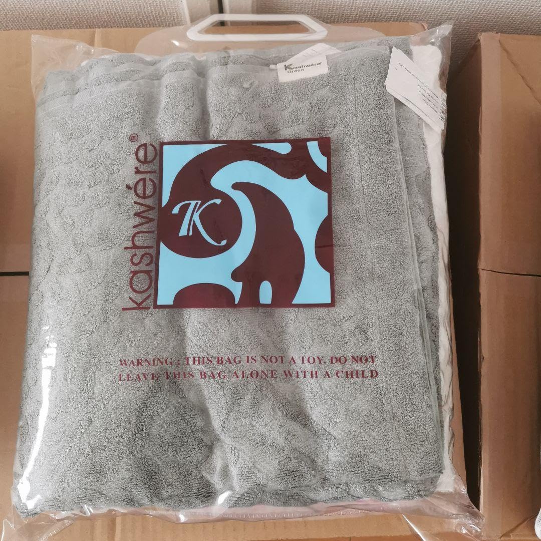 Amazon.co.jp: 3C BLANKET KAPUA 3Cブランケット カプア : Home & Kitchen