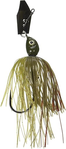 Miniatura 2 de Z-MAN Z Man Chatter Bait Oz