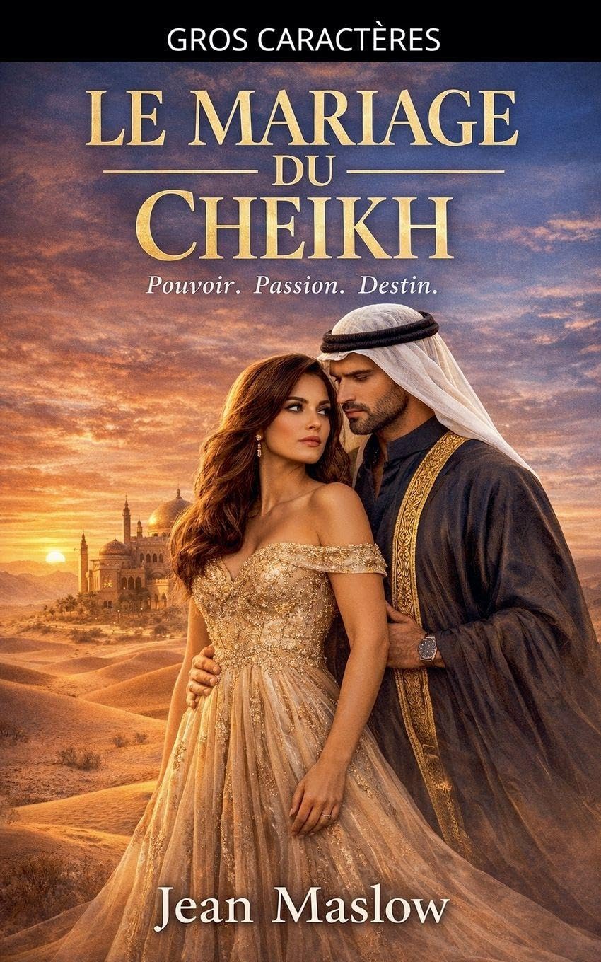 Le Mariage Du Cheikh