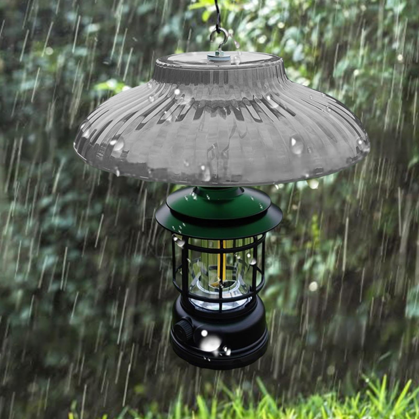 Couverture de Protection des Mangeoires à Oiseaux, Protection Contre Les intempéries pour Pluie Neige, pour Jardin, Patio, Mangeoires pour Les Oiseaux Suspendus, Gris