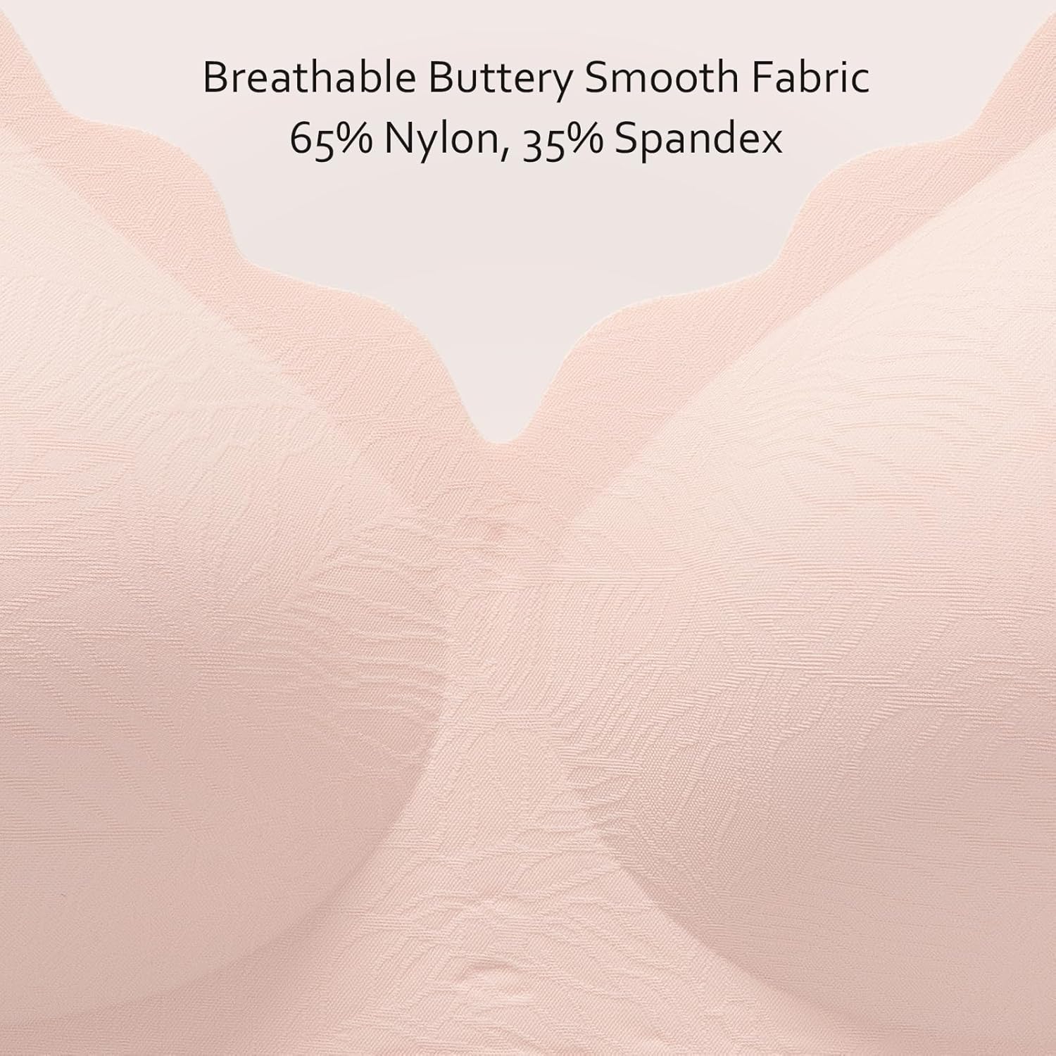 Gailife Floral Nursing Bras for Breastfeeding Comfort Maternity Bras for Pregnancy Seamless Bralettes with Extra Extender - Image 5