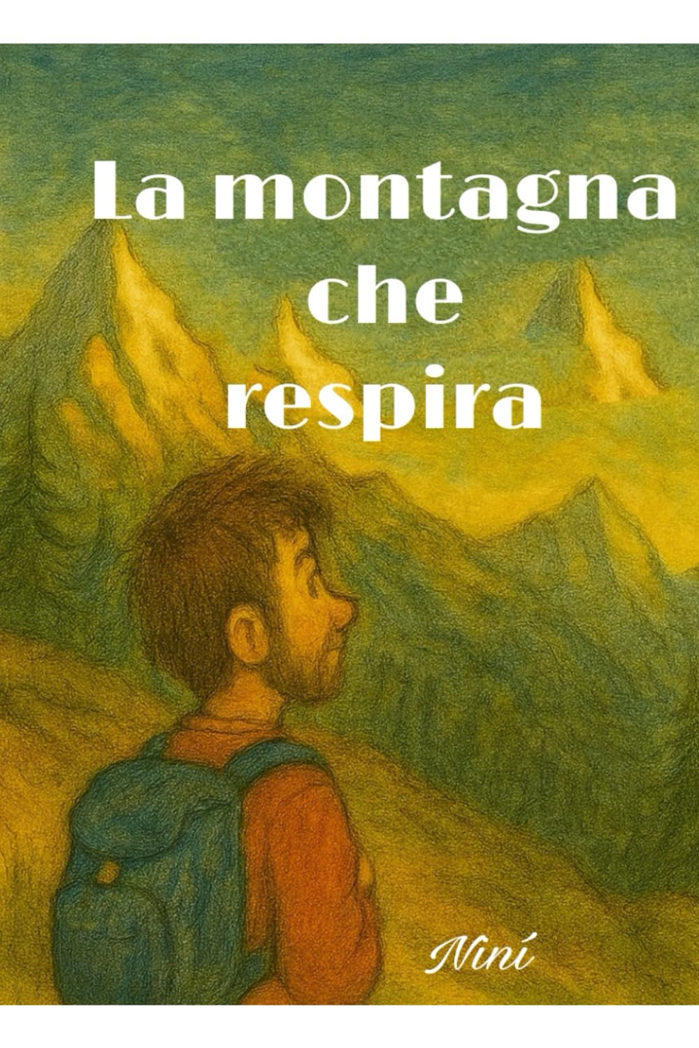 La montagna che respira
