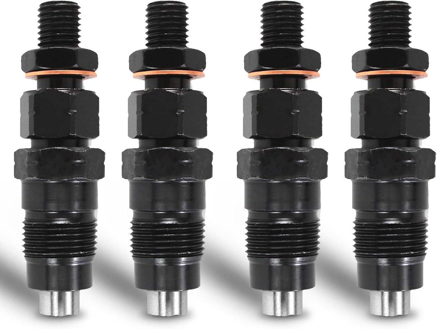 PANGOLIN MD196607 105148-1311 Fuel Injector 4PCS for Mitsubishi L400 L200 L300 4D56 Engine Aftermarket Parts