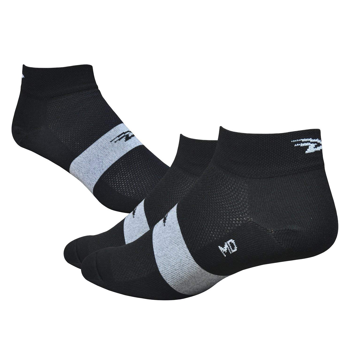 Defeet AIR1TDBK401 Aireator 1