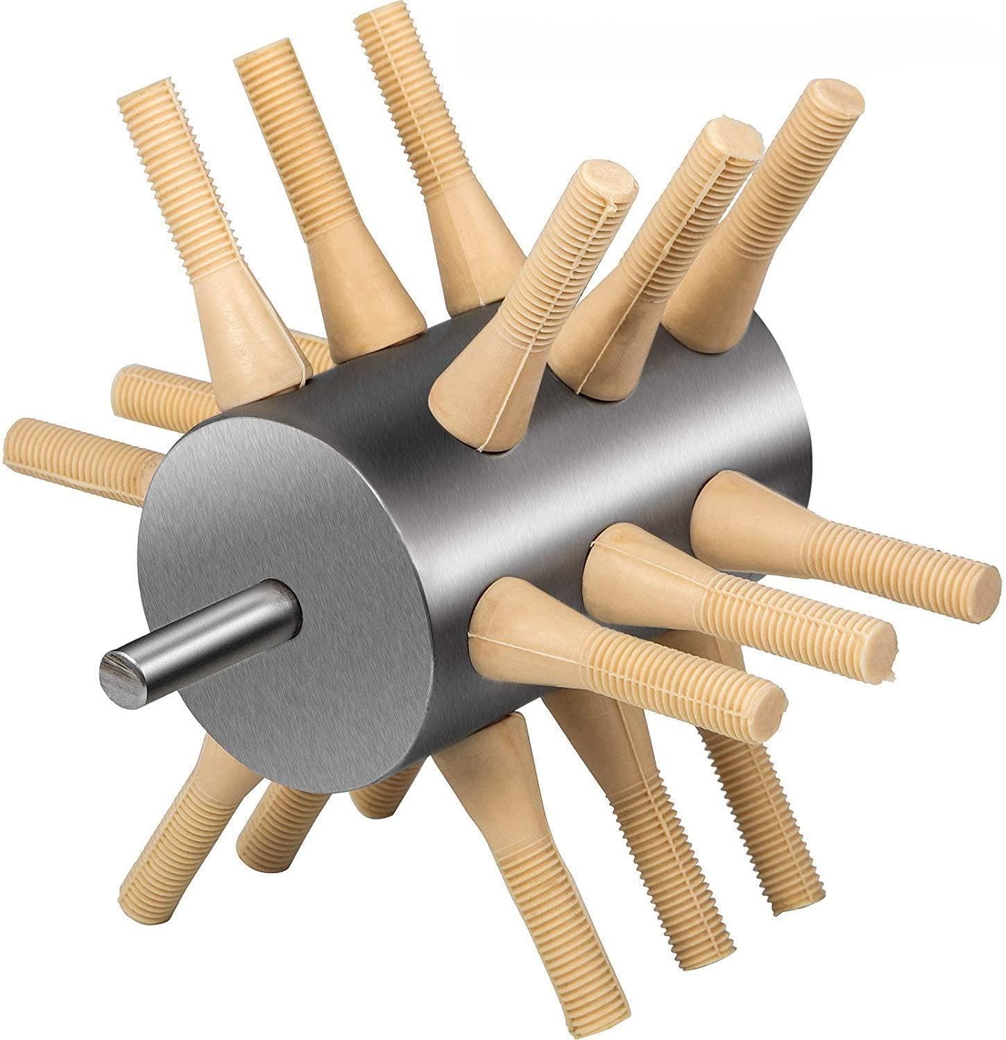 shengyi Light Duty Domestic DeFeather Remover Poultry