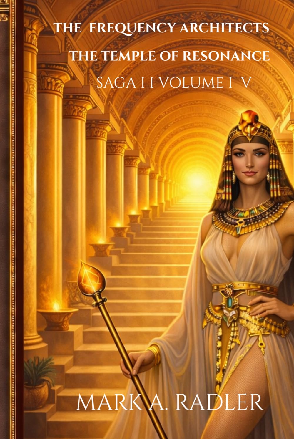 The Temple of Resonance: The Giza Codex