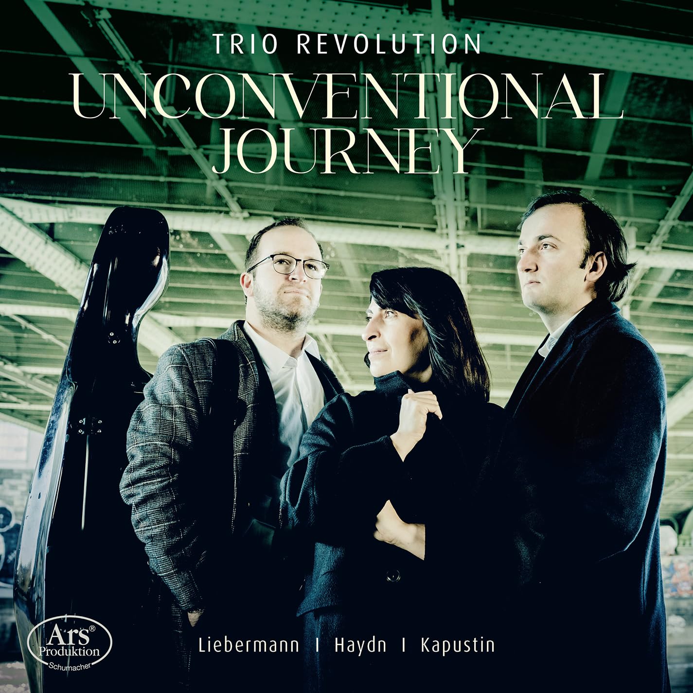 Unconventional Journey