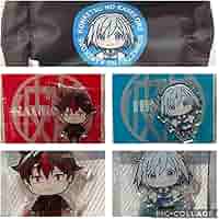 混血のカレコレ　カゲチヨ　ヒサメ　10点セット 混血のカレコレ カゲチヨ ヒサメ 10点セット 混血のカレコレ