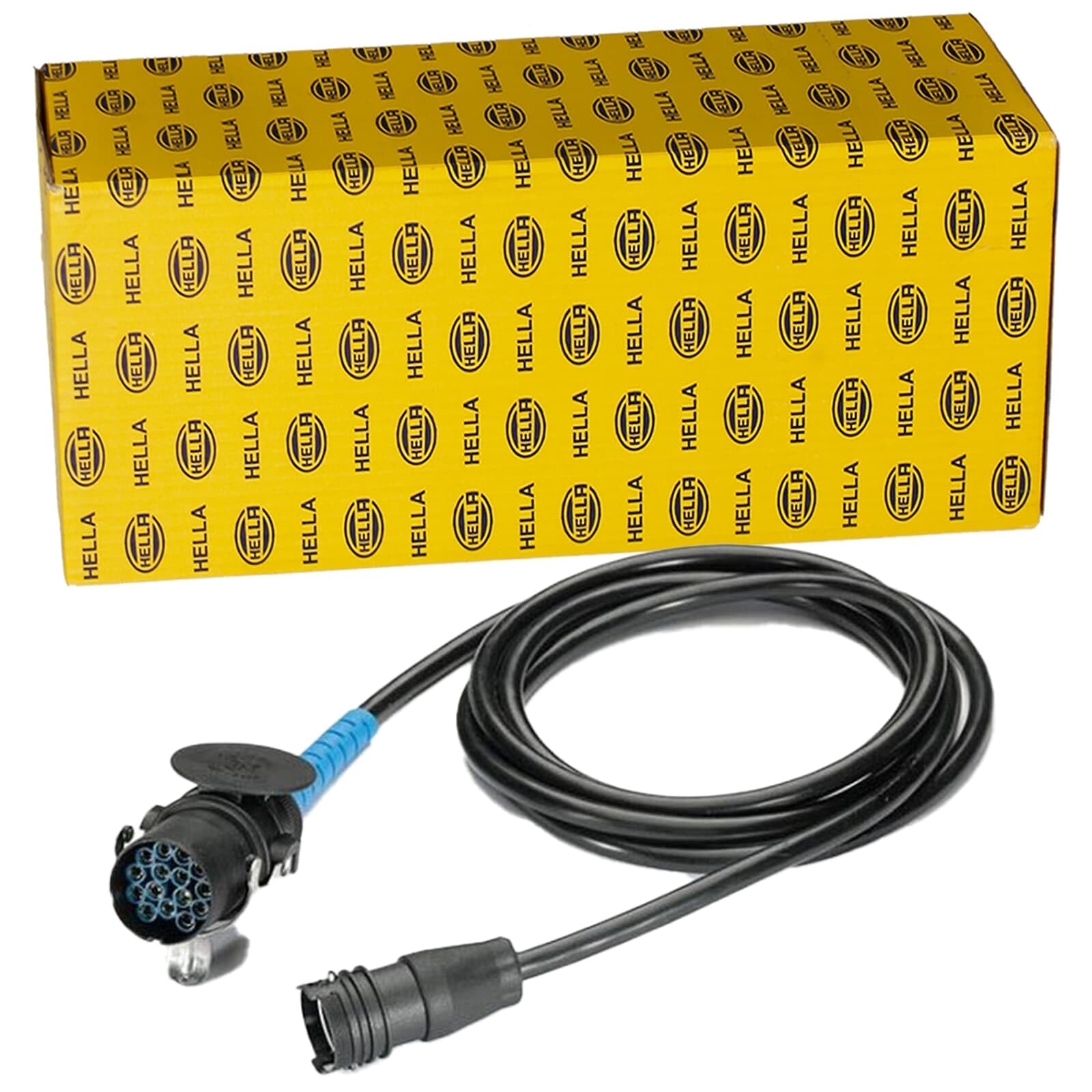 Fascio cavi, Luce posteriore VIGNAL D14885