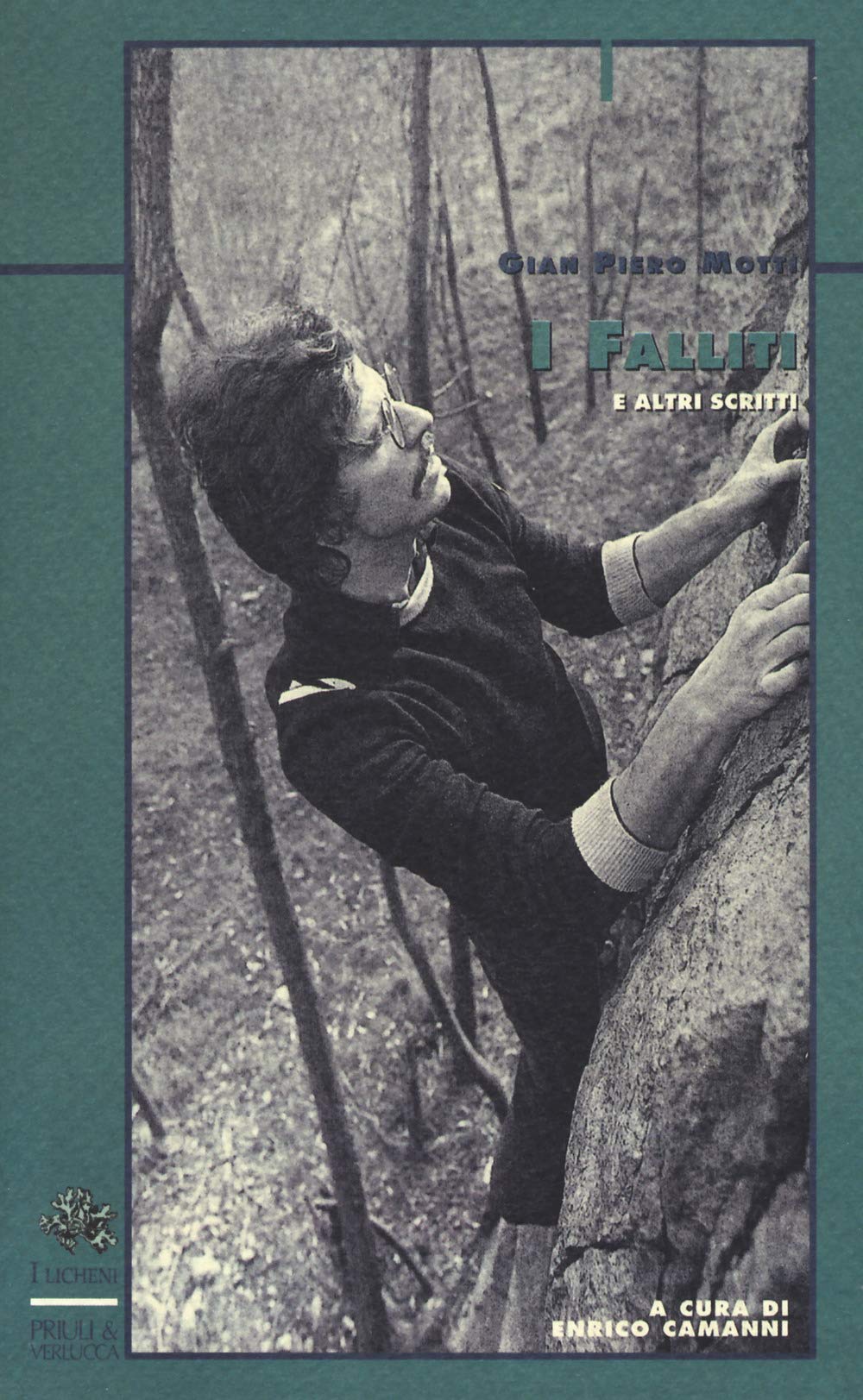 I Falliti E Altri Scritti - 4