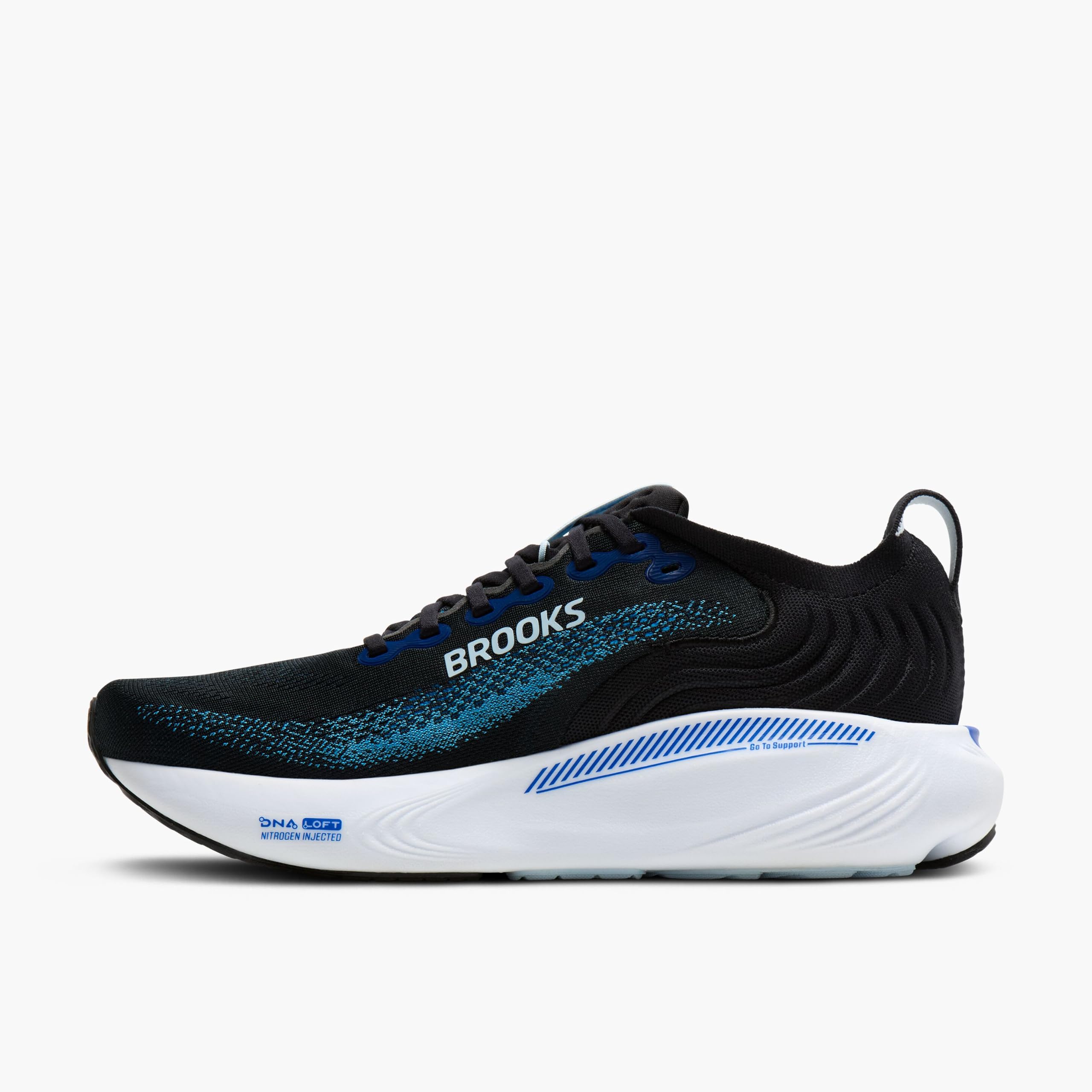 Brooks Adrenaline GTS 25 SneakerUomo