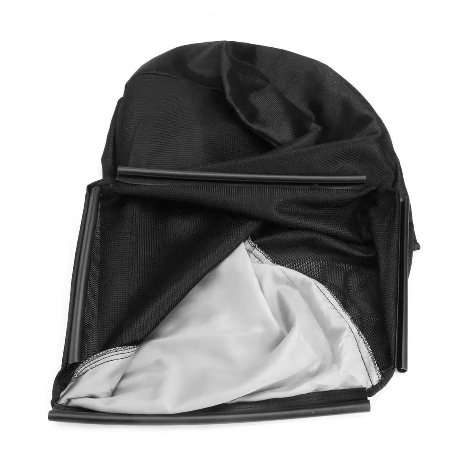 Bolsa recogedor de Hierba de Hoja, Compatible con Honda,