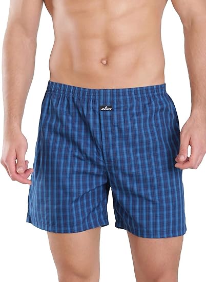 Jockey cotton shorts Clearance