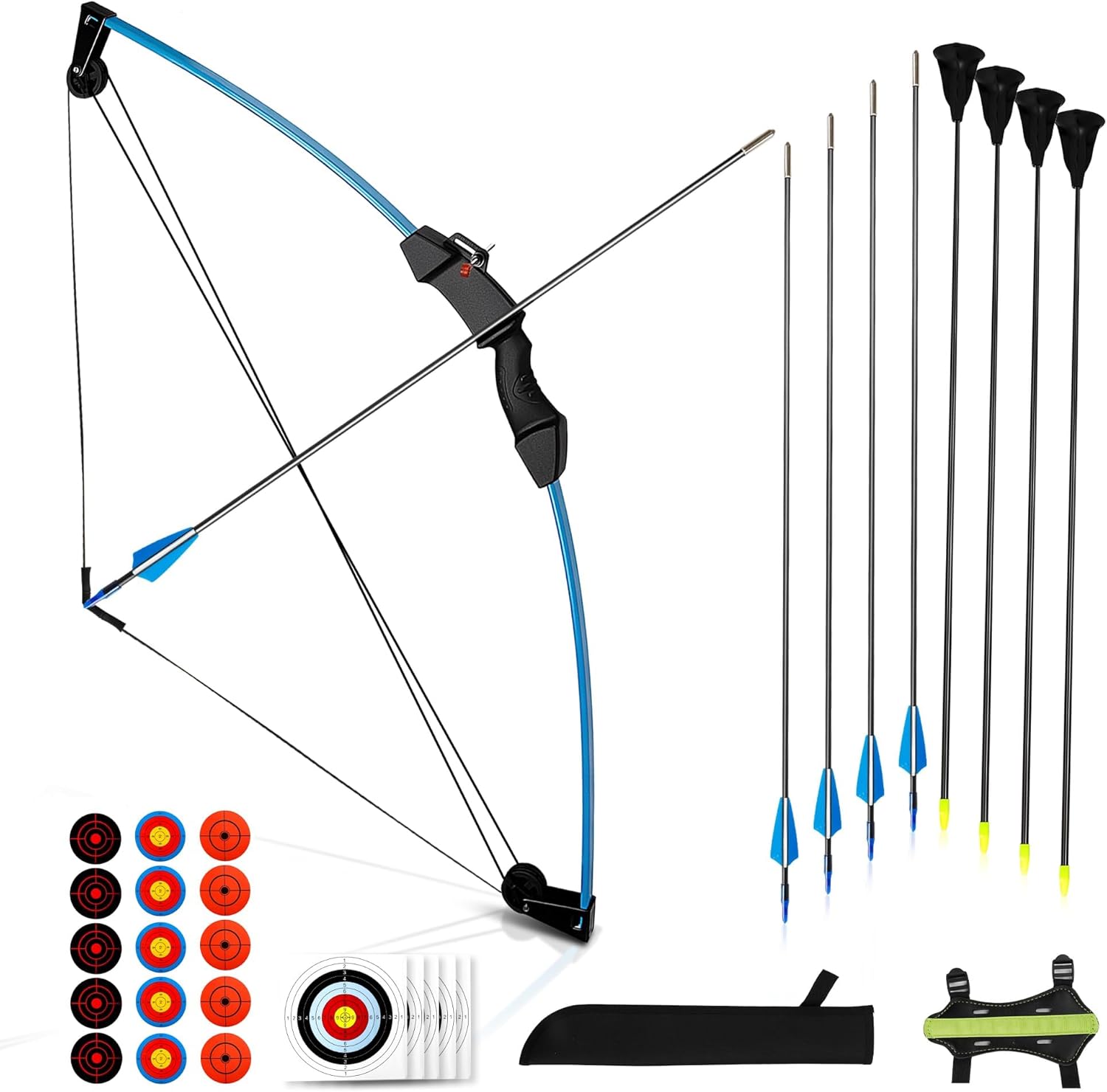 Youth Compound Bow