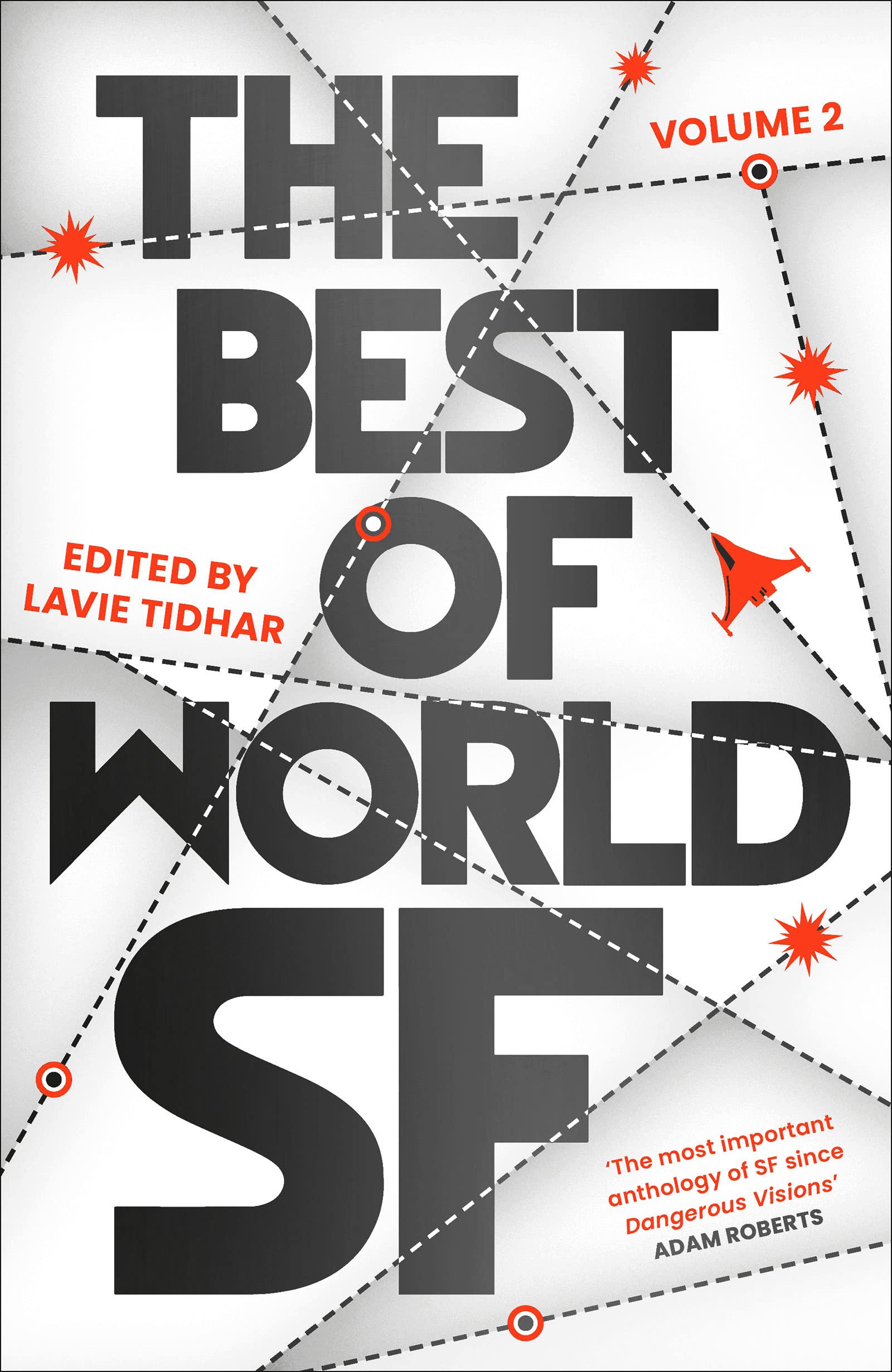 The Best Of World Sf Size 1
