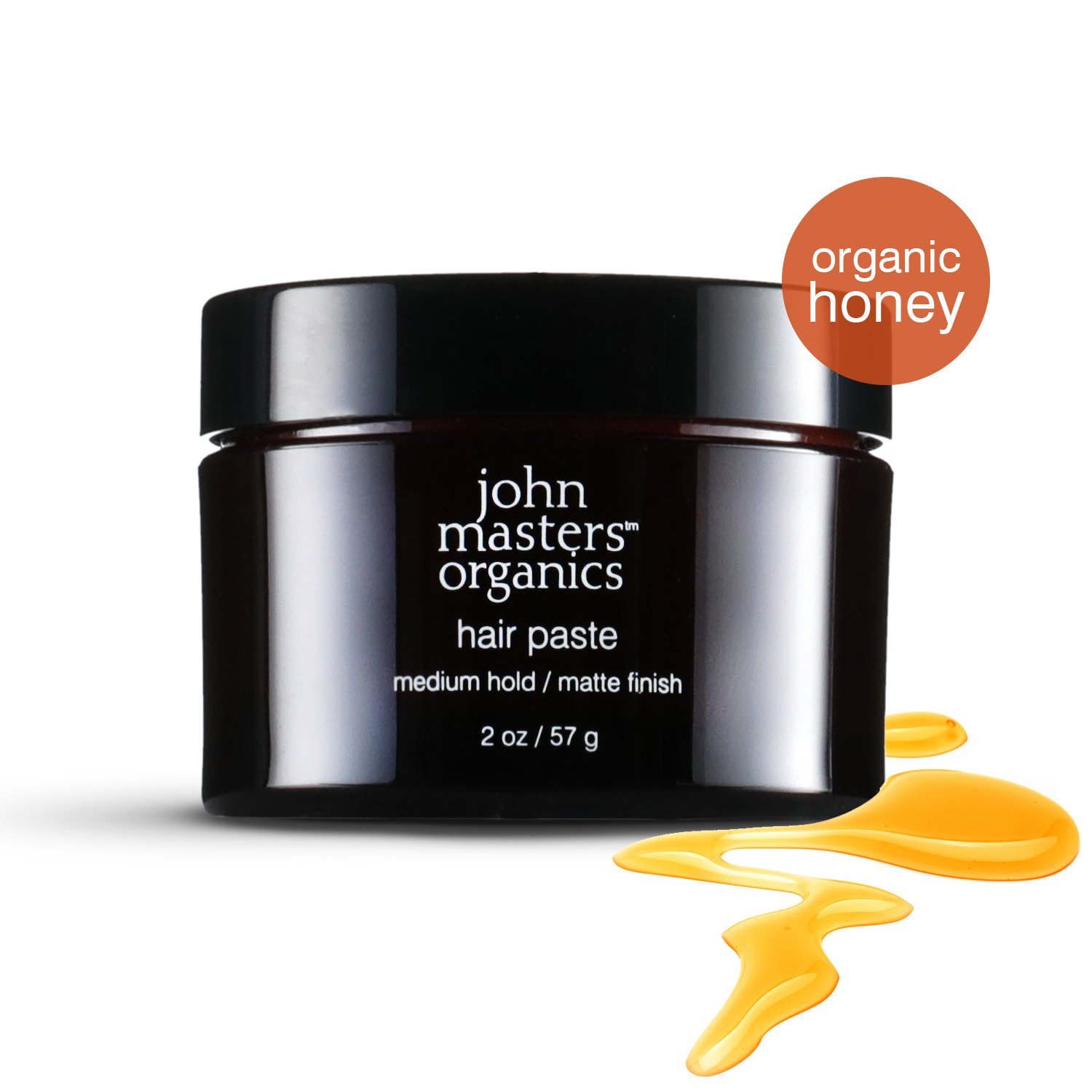 John Masters Organics Hair Paste 2 Oz Buy Online In Oman