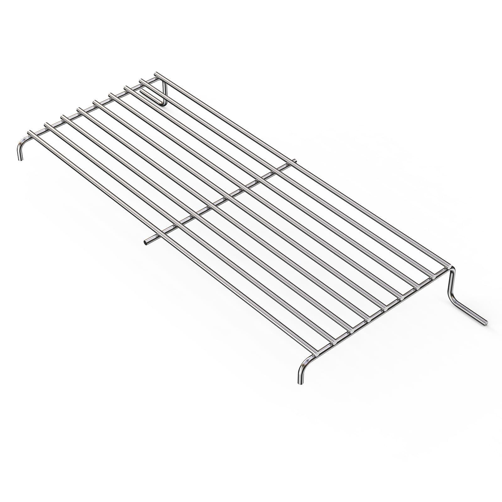Grill Warming Rack for Charbroil Commercial 2-Burner 463644220 Gas Grill