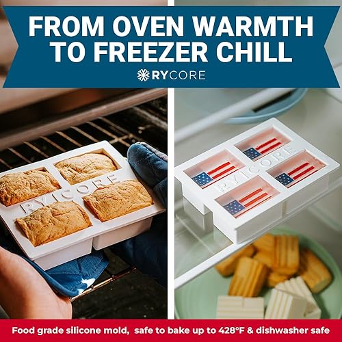 Miniatura 6 de Kit de moldes de silicona de resina con bandera de veteranos del ejército de EE. UU., moldes únicos versátiles y grandes de 3 pulgadas para