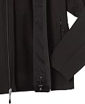 Amazon Essentials Men's Water-Resistant Softshell Jacket