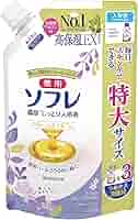 薬用　ソフレ濃厚しっとり入浴液　ホワイトフローラルの香り　特大　5つセット 薬用ソフレ 濃厚しっとり入浴液 ホワイトフローラルの香り