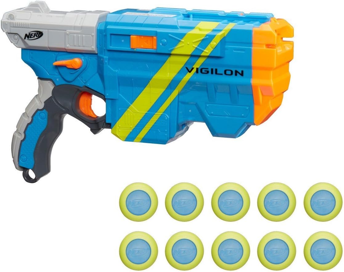 NERF Vortex VTX Vigilon
