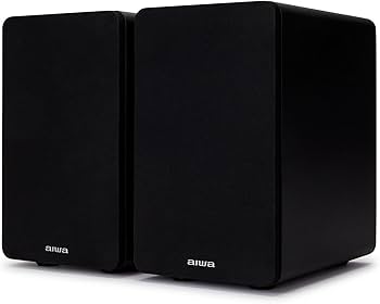 Amazon.co.jp: Aiwa Sp-a100 ブラック/パッシブ Hifi ブックシェルフ Amazon.co.jp: Aiwa Sp-a100 ブラック/パッシブ Hifi ブックシェルフ