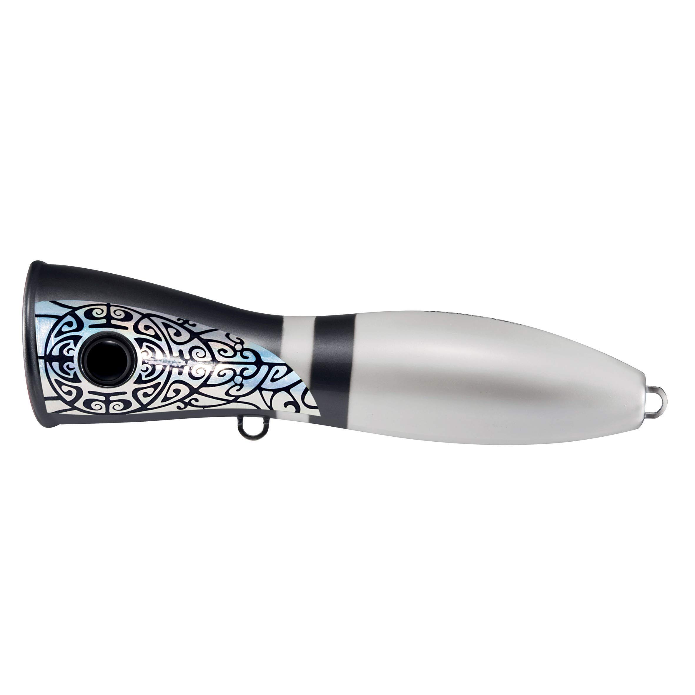 TIKI'S LURES - Popper Big Game Neoko 190 - Mulet (Mu) - GTNK19MU