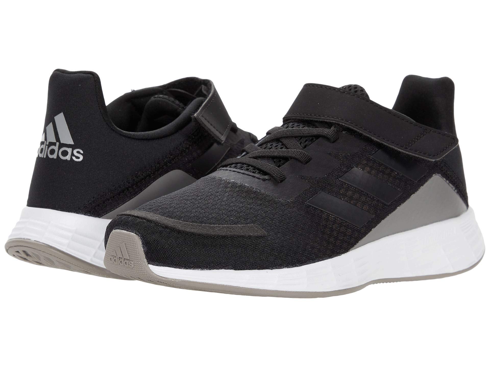 adidas Kids Girls Duramo Sl Sneakers Shoes Casual - Black
