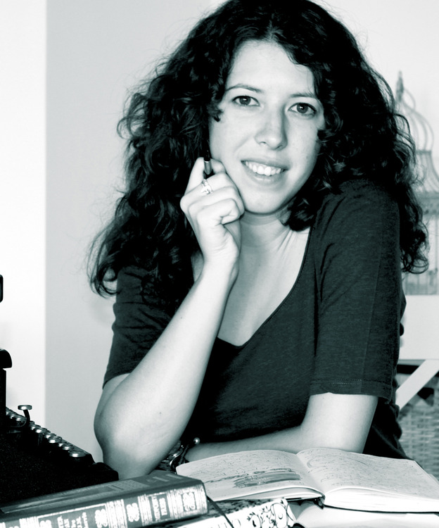 Patricia García-Rojo