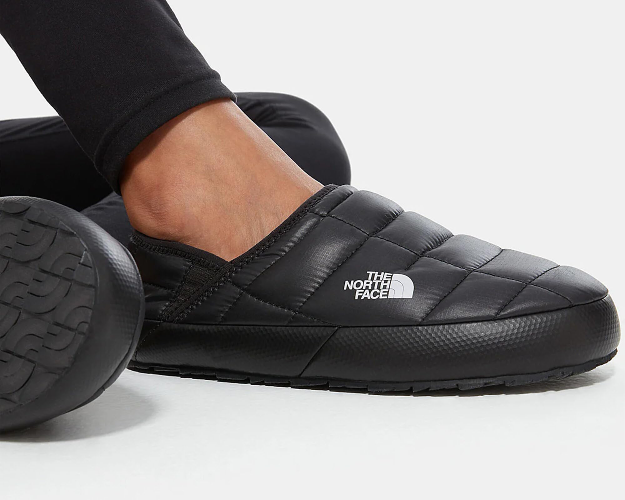 The North Face - W TB Trctn Mule V, Zoccoli Donna