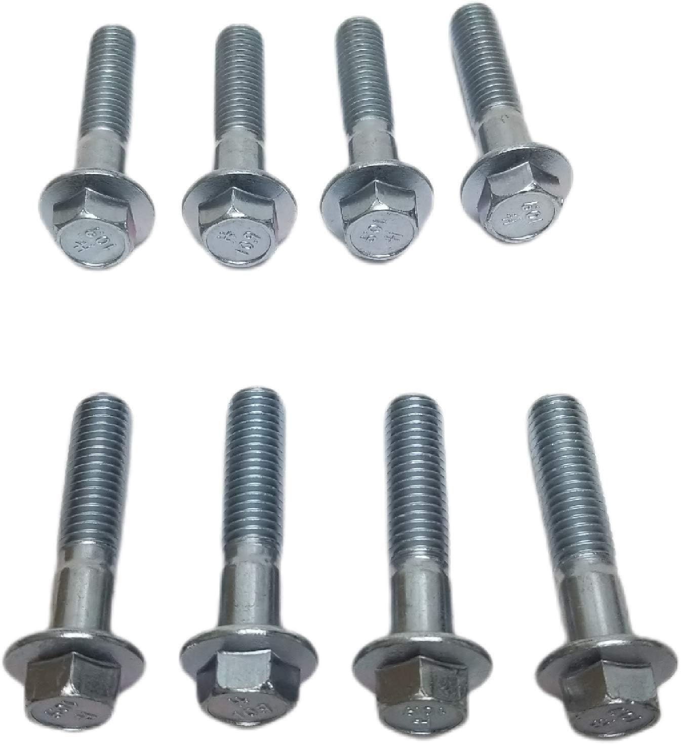 Z Whip LS or LT TRANSMISSION BELL HOUSING BOLT KIT