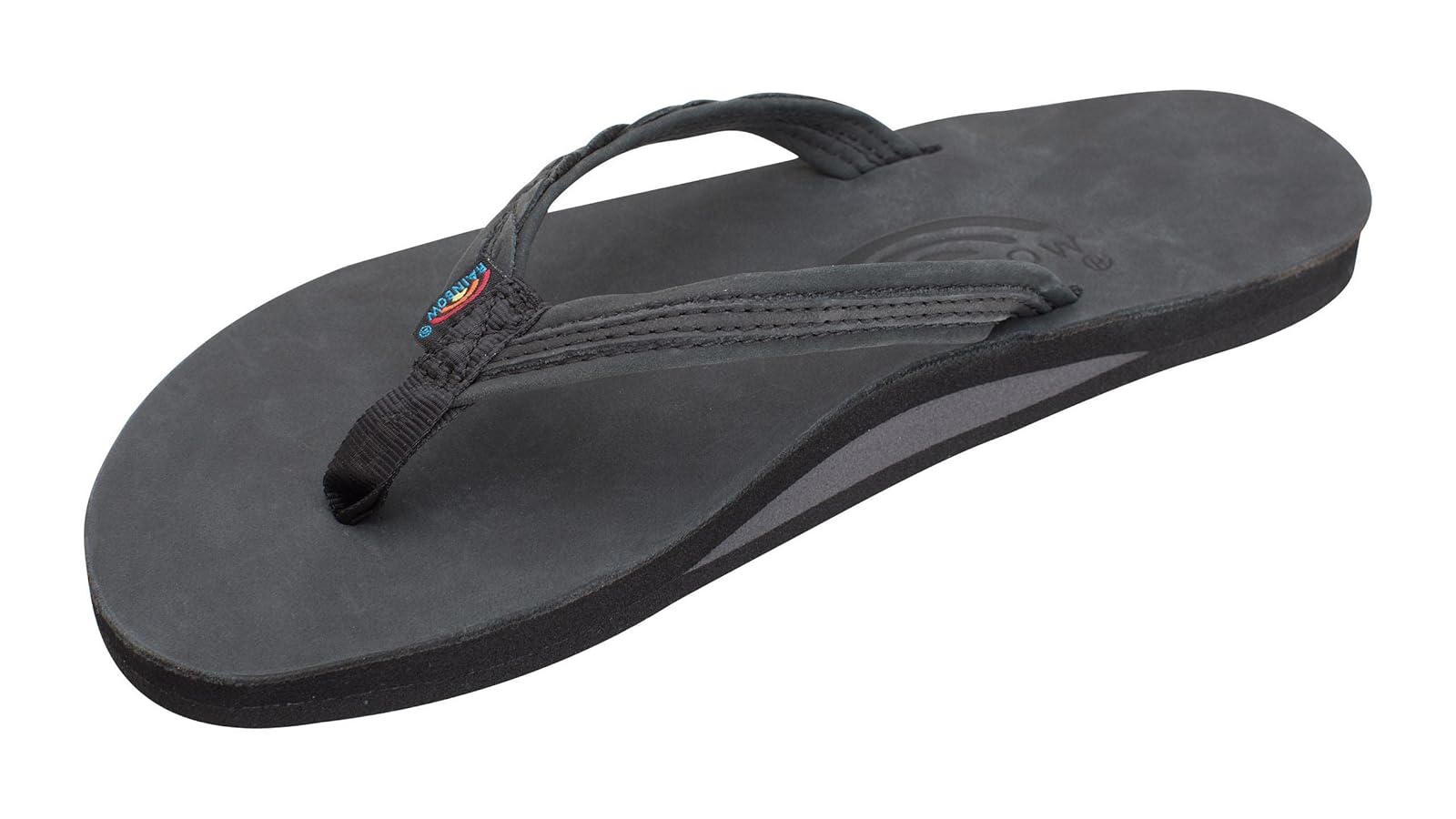 Amazon.com | Rainbow Sandals Madison - Single Layer Arch