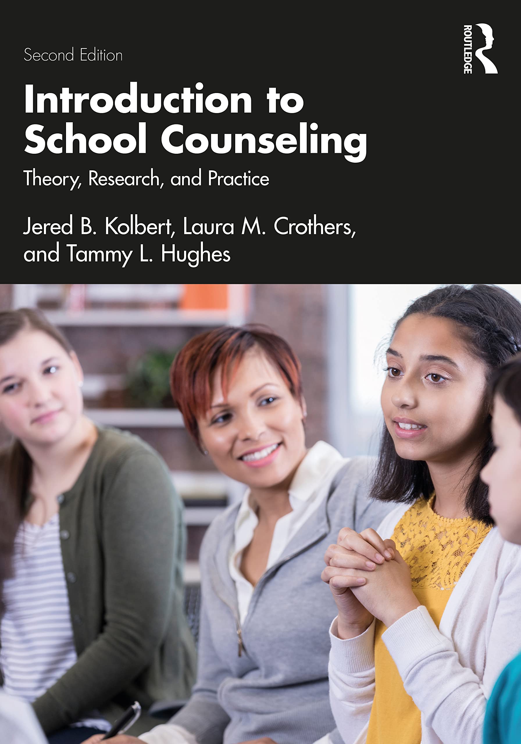 Introduction to School Counseling 2nd Edition