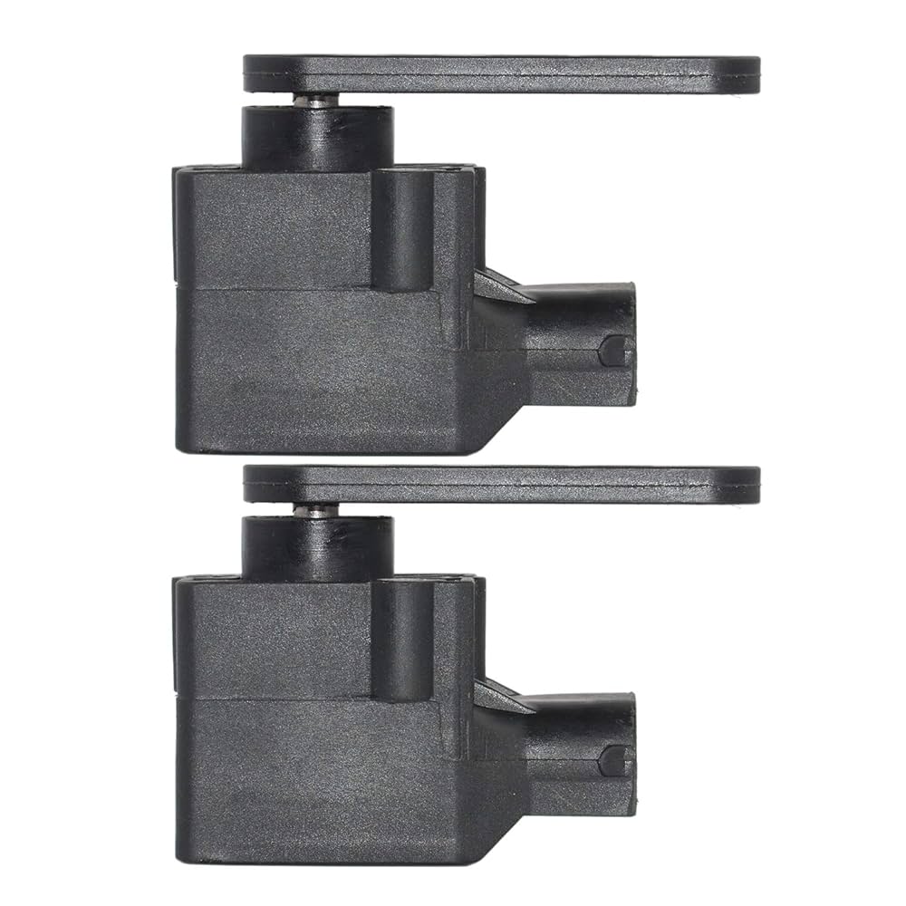 Amazon.com: GELUOXI 2X Suspension Height Level Sensor