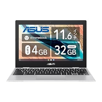 Chromebook本体 ASUS Chromebook CX1101CM ASUS Chromebook CX1 (CX1101)｜Laptops For Home｜ASUS USA