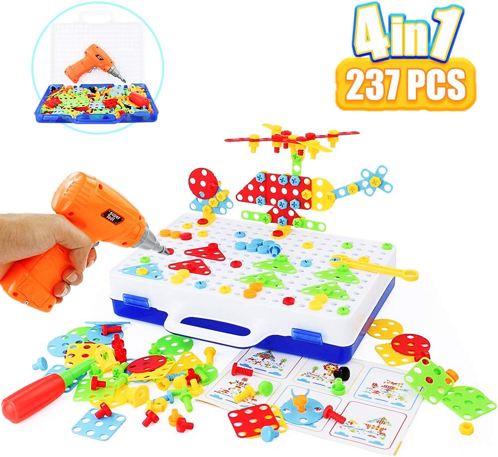 Cacciavite organizer per pegboard