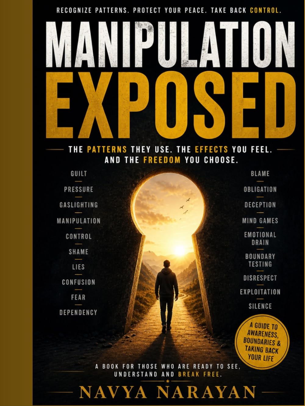 Manipulation exposed: Psychological Manipulation and the Lives It Shapes