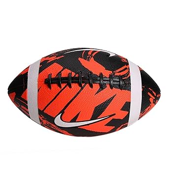 Amazon.co.jp: (ナイキ) Nike Spin アメリカンフットボール