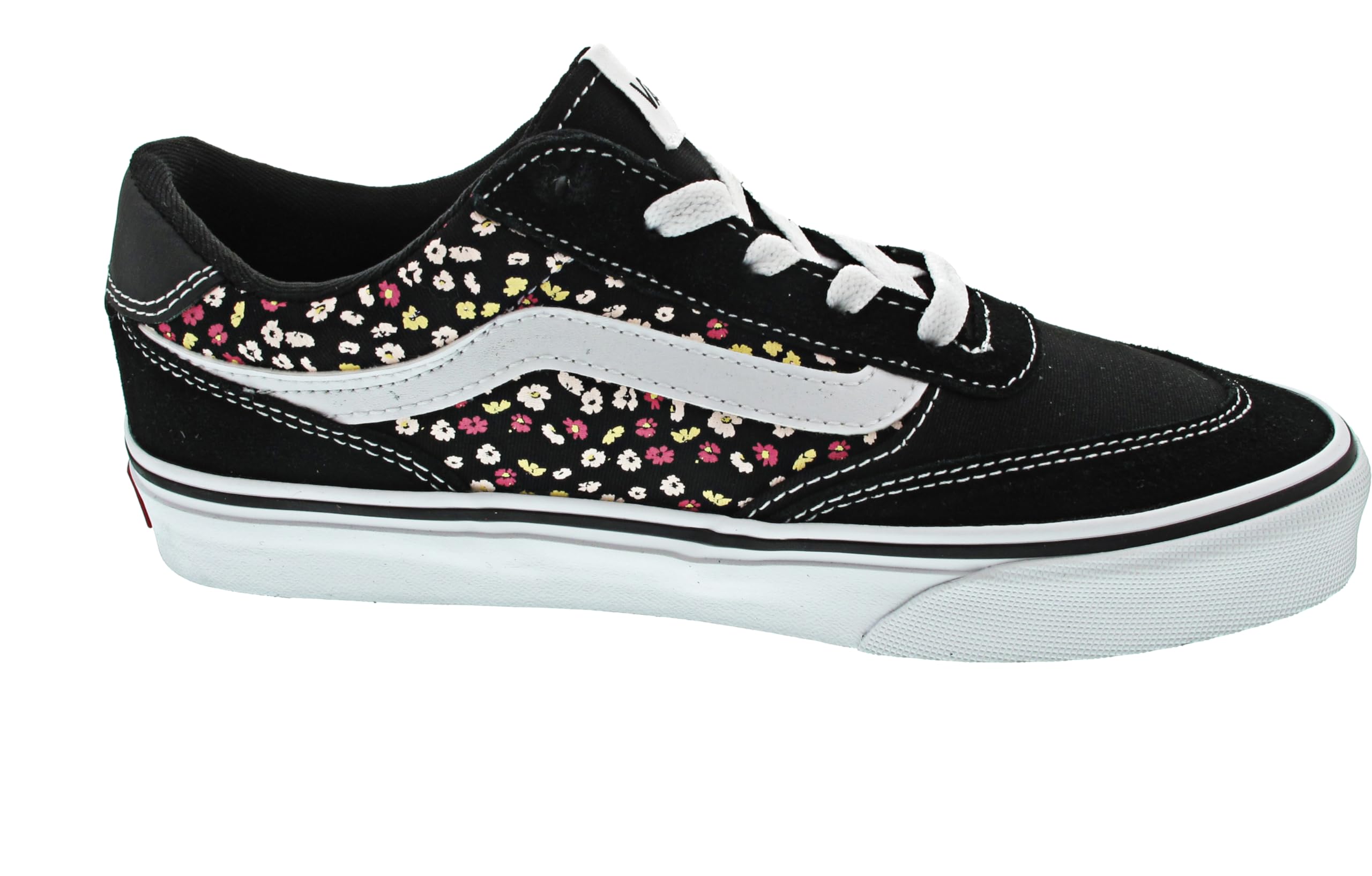 Vans Brooklyn LS Scarpe da ginnasticaDonna