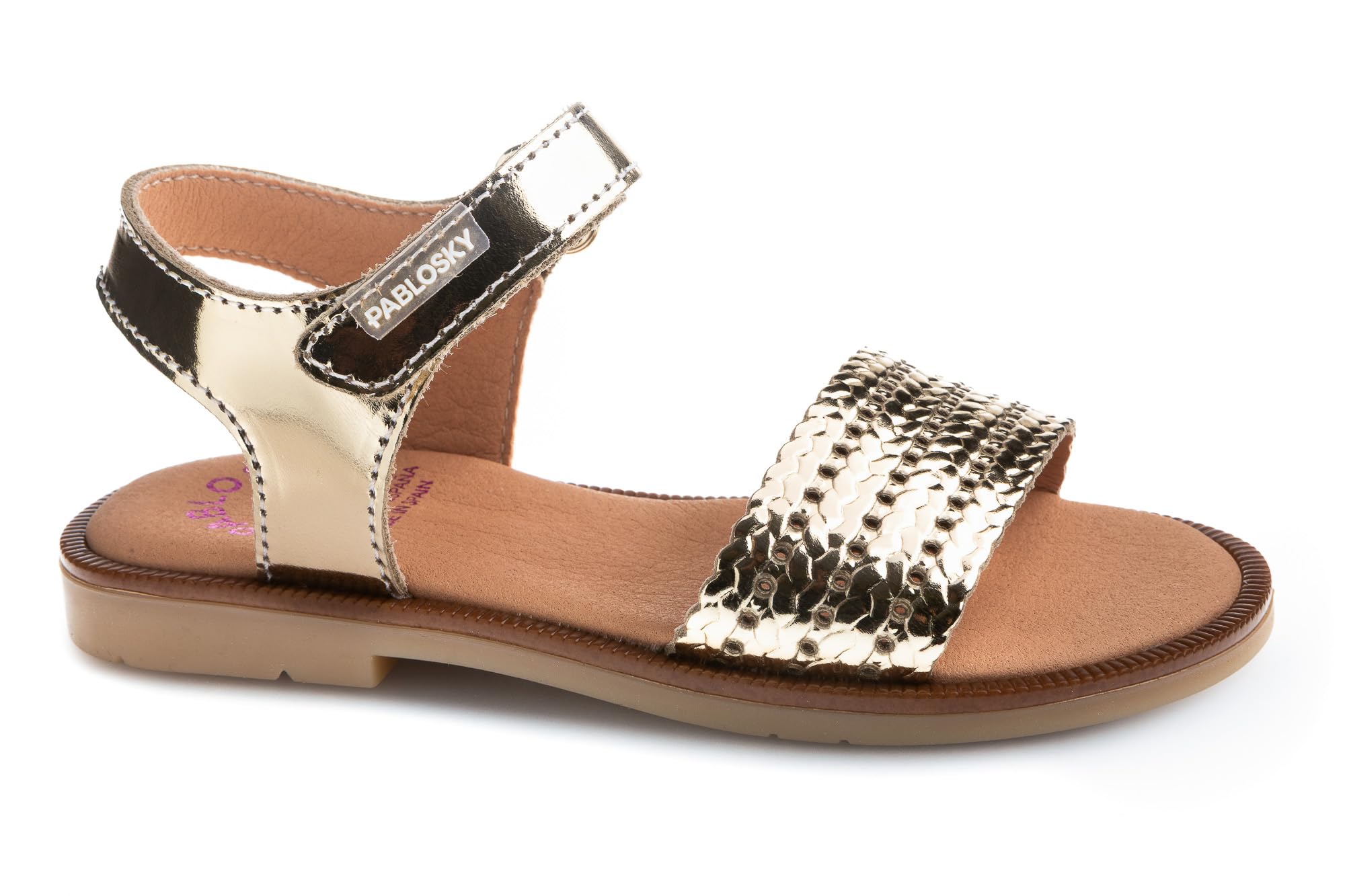 Sandalias para Niña Pablosky MARY 451780