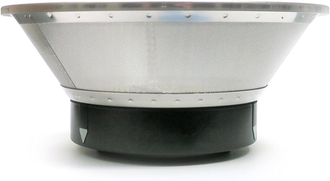 Breville BR-5 Mesh Filter Basket for BJE510XL Multi-Speed Juice Fountain