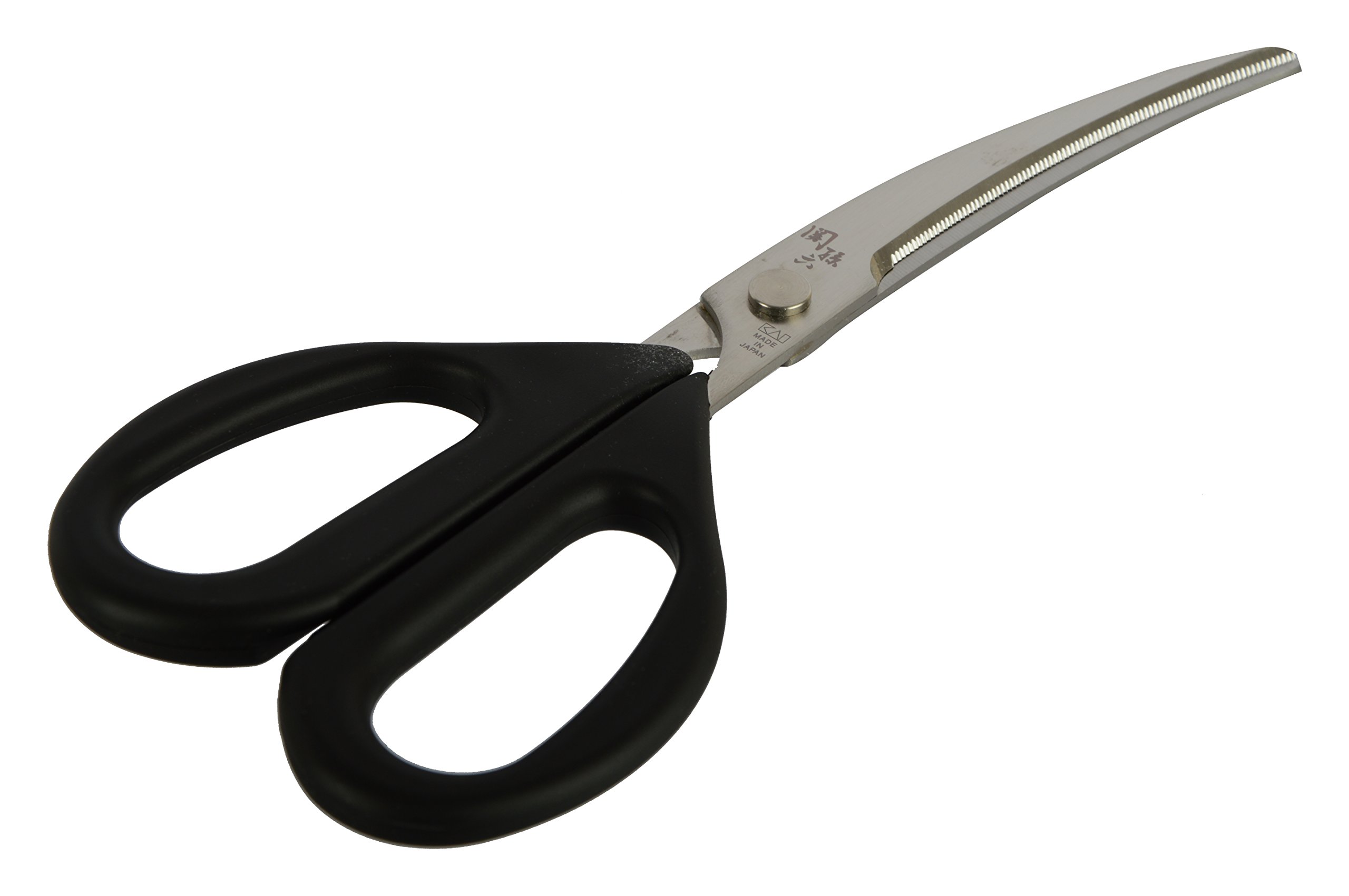 Westcott Forbici multiuso | Forbici da cucina, forbici per la casa con apribottiglie e schiaccianoci | Lame in acciaio inossidabile con microdentellatura | Impugnatura ergonomica | E-30100 00
