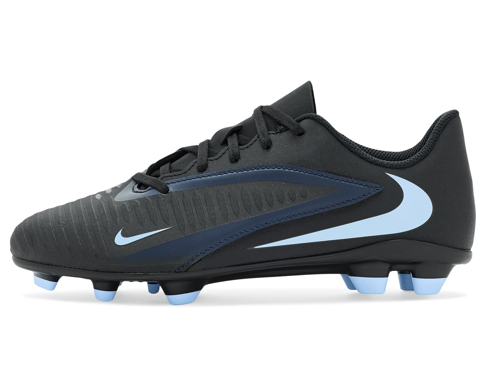 Nike Unisex Kinder Jr Phantom 6 Low Club Fg/MgSoccer Shoes